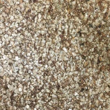 Imagem de Papel De Parede Mica Natural Amarelo M4021