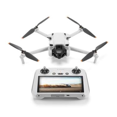 Imagem de Drone DJI Mini 3 Standard (Com tela) - DJI047