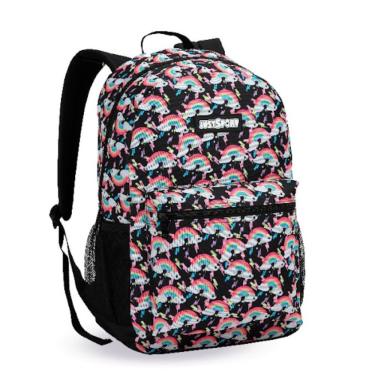 Imagem de Mochila De Costas Grande Justsport Denlex Estampa 2