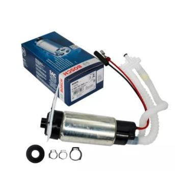 Imagem de Bomba De Combustível Cruze 1.8 16v Flex Original Bosch F000TE12H2