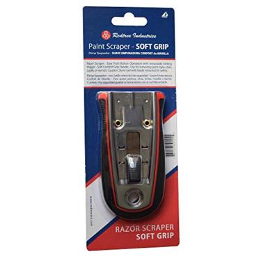 Imagem de Raspador de tinta Redtree Industries 50145 Soft-Grip