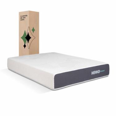 Imagem de Colchão D45 Connect Com Massageador Brinde Travesseiro Keiko Colchões,