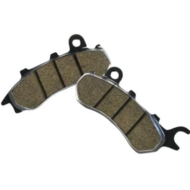 Imagem de Pastilha Freio Scud Titan 160 2018-23 CBS Ref: 10710010