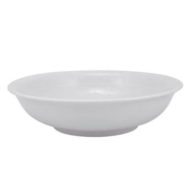 Imagem de Saladeira 24cm Porcelana Schmidt - Dec. Noiva 2248, U