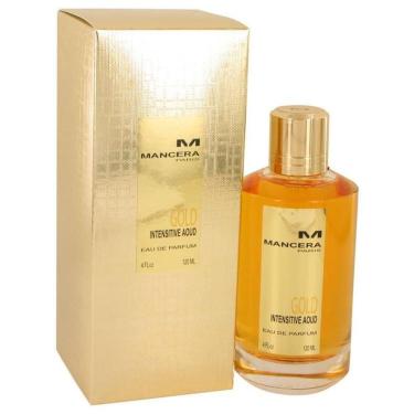 Imagem de Perfume Feminino Intensitive Aoud Gold (unisex) 120 Ml Eau De Parfum