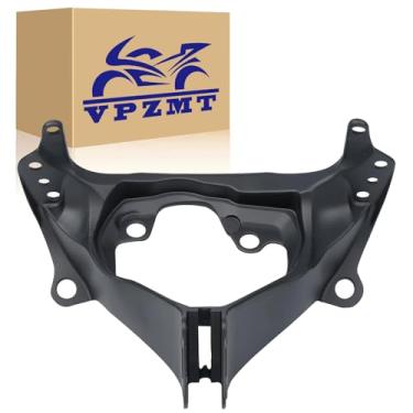 Imagem de Suzuki Suporte de carenagem de suporte frontal superior para Suzuki GSXR-600 GSXR600 GSXR750 (2006-2007)