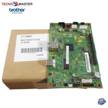 Imagem de Placa principal brother dcp-7065dn