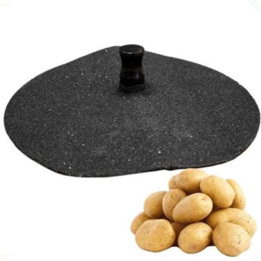 Imagem de Disco Abrasivo Para Descascador De Batata De 6Kg Skymsen