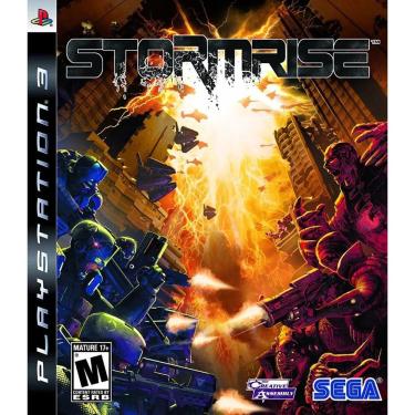 Imagem de Jogo Stormrise Ps4