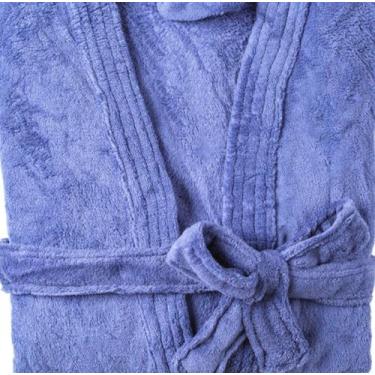 Imagem de Roupão Masculino Camesa Super Macio, GG