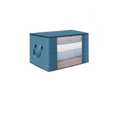 Imagem de Seja bem-vindo à nossa loja! Somos especializados em produtos para o lar, oferecendo uma ampla seleção para transformar seu espaço. (Reforçado-34L-Azul ×2)