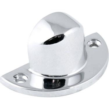 Imagem de Fixador De Porta Cromado Fp 700 Vonder