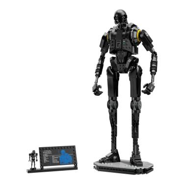 Imagem de LEGO® Star Wars™ - Droide de Segurança K-2SO™