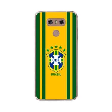 Imagem de Capa Adesivo Skin367 Verso Para Lg G6 - KawaSkin