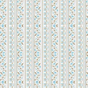 Imagem de Papel De Parede ul Cinza E Oliva Adesivo Quarto Casal Sala - LRP