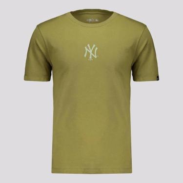 Imagem de CAMISETA NEW ERA MLB NEW YORK YANKEES EXCLUSIVO-Masculino