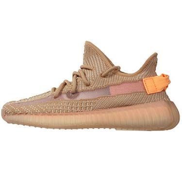 Imagem de Adidas Yeezy Boost 350 V2, Clay/Clay/Clay, 9.5