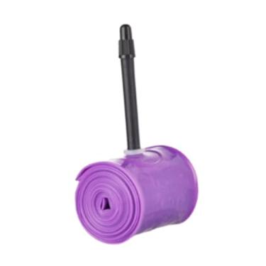 Imagem de Baoblaze Câmara de ar para bicicleta de estrada, pneus internos para ciclismo, antichoque, ultraleve, peças de reposição antifuro, câmaras de ar para bicicleta, 700x23 32c 45mm