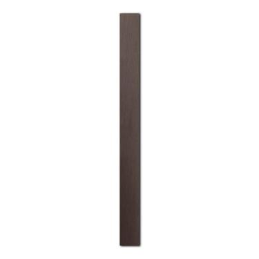 Imagem de Painel Brise de Madeira Ecológica 290cm X 10cm X 52mm Café