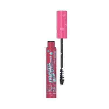 Imagem de Máscara para Cílios Avon Color Trend Mega BFF Preto 7ml