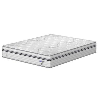 Imagem de Colchão Casal Molas Ensacadas Masterpocket Premier Springs New Euro Pi