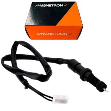 Imagem de Interruptor Cebolinha Freio Traseiro Fan 125 14..18, Pop 100 - Magnetr