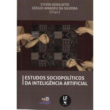 Imagem de Estudos Sociopolíticos Da Inteligência Artificial