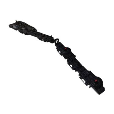 Imagem de Guia Suporte Parachoque Traseiro Direito Sw4 2020 525756K110