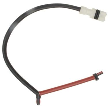 Imagem de ACDelco Sensor de desgaste da pastilha de freio eletrônico do lado do passageiro dianteiro profissional 18K2162