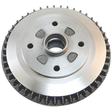 Imagem de Bendix Premium Drum and Rotor Tambor de freio traseiro PDR0475, 1 unidade