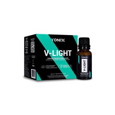 Imagem de Ceramic Coating Para Faróis V-Light 20Ml Vonixx