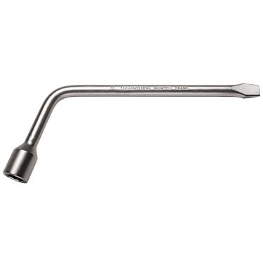 Imagem de Chave de Roda Tramontina Tipo L - 17mm