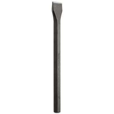 Imagem de Talhadeira com Barra Sextavada Tramontina - Preto - 12"