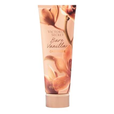 Imagem de Victoria`s Secret Bare Vanilla Cashmere - Body Lotion 236ml