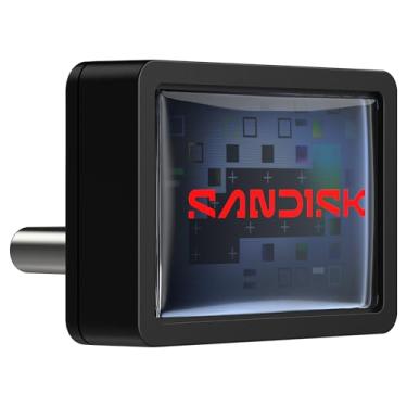 Imagem de SANDISK Extreme Fit 512GB USB-C, Unidade Flash