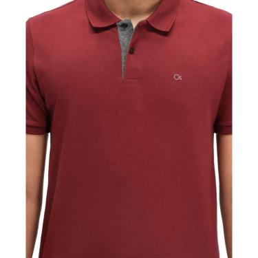 Imagem de Polo masculina Ogochi-Masculino