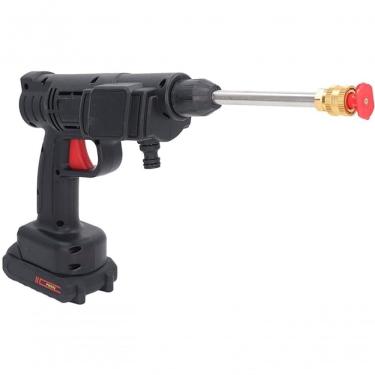 Imagem de Lavadora Alta Pressão Portátil Pistola Recarregável Bivolt L
