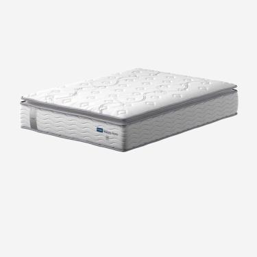 Imagem de Colchão Casal Mola Probel Volare Luxo (138x188x33cm)