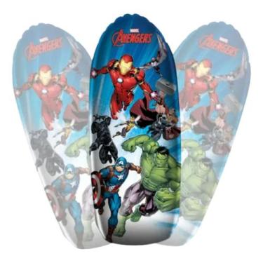 Imagem de Brinquedo Boneco João Bobo Teimoso Inflável Gigante Brinquedo Infantil