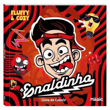 Imagem de Enaldinho - Fluffy And Cozy