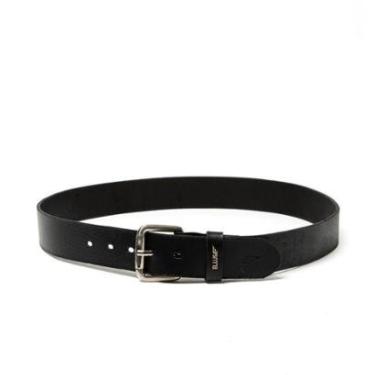 Imagem de Cinto Ellus Tygon Leather Preto-Unissex