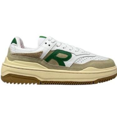 Imagem de Tênis Reserva Rsv R Broox Casual Estilo Conforto Original-Masculino