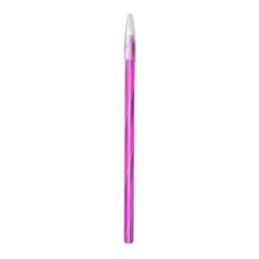 Imagem de Caneta Cis Spiro Glow 0.7mm ROSA, Rosa