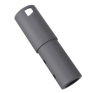 Imagem de Montagem Em Poste Starlink, Kit de Montagem Em Liga de Alumínio, Adaptador de Tubo Compatível Com V2, para Satélite Internet Kit