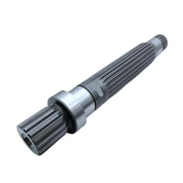 Imagem de Peças de bomba T16 Eixo de acionamento, para reparo de bomba hidráulica A11VO60