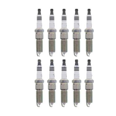 Imagem de Pacote com 16 velas de ignição Iridium IX 2005-2008 5.7L V8 Ps-