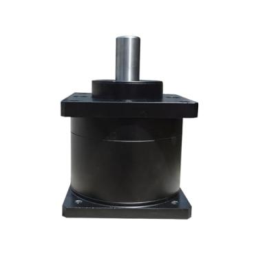 Imagem de Redutor Planetário Série 130PX Redutor Planetário de Proporção 10/16/24/36:1 e Entrada 22 mm Saída 22 mm com Baixo Ruído para Motor de Passo 52 (Proporção 24)