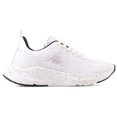 Imagem de Tênis Kappa Sparta Unissex-Unissex