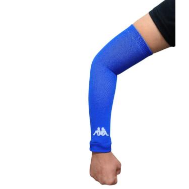Imagem de Manguito Protetor De Braço Kappa Diamond - Braço Completo - Tamanho Único