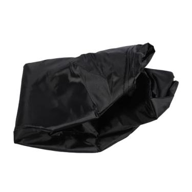 Imagem de Mingzhe Capa Protetora para Plantas, Proteção contra Congelamento, Jardim, Pote, Zíper, Cordão, Inverno, Ar Livre, árvores Frutíferas, Vasos de Plantas (D18 * H27,6 polegadas)